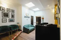 Hostal & Apartments El Triunfo - Homestays