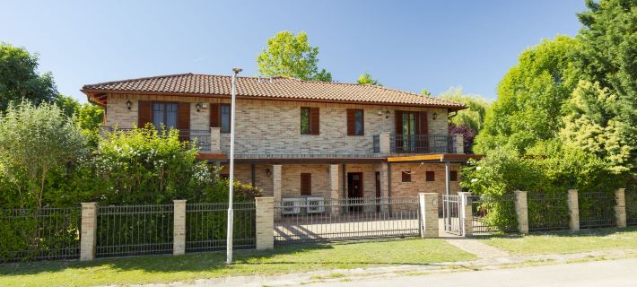 Toscana Hotels in Balatonföldvári