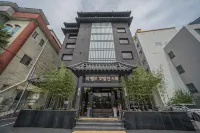 Uljin La Belle Hotel & Spa