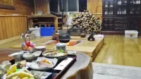 門田旅館