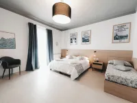 Sirenuse Suites Boutique ApartHotel RTA Hotels in Taranto