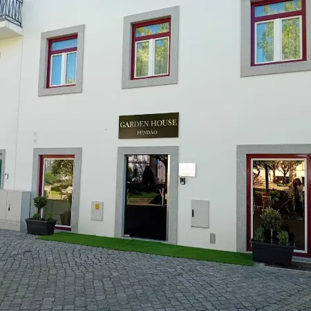 Garden House Fundão