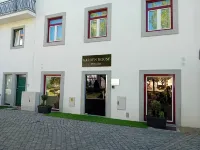 Garden House Fundão