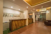 Tripli Hotels M & Resort - Gym
