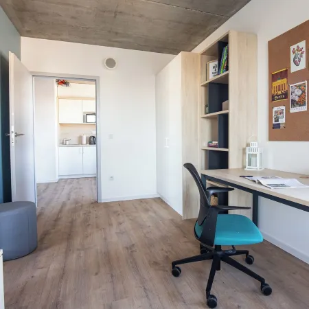 Apartamenty Collegia Grunwaldzka