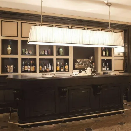 Hotel Patria