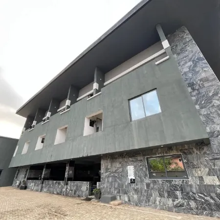 La Vod Hotel