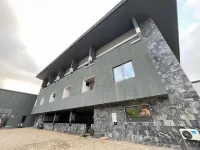 La Vod Hotel - Gym