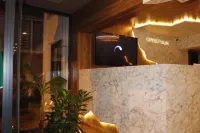 The Lavington Hotel - Wi-Fi