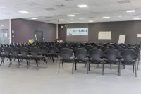Auberge de Jeunesse HI Amiens