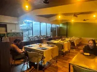 Hill Top Retreat Bhandardaha - Wifi