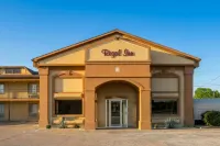 Regal Inn Coffeyville KS US 169 Hotels in 