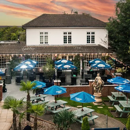 Littleover Lodge Hotel
