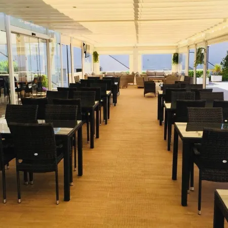 Naranjos Resort Menorca