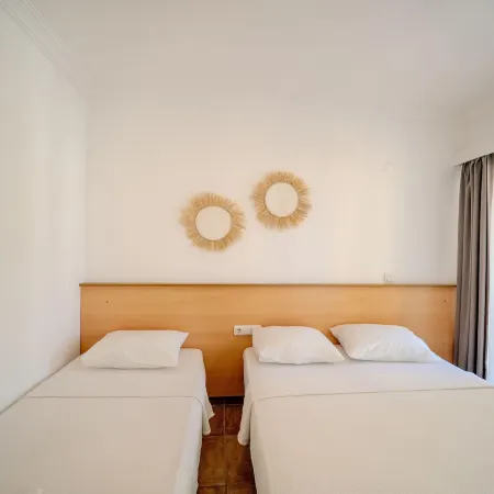 Mimosa Pension