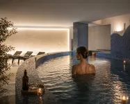 Virgilio Grand Hotel - spa