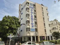 Hotel Güleryüz 2 - Ramah Hewan Peliharaan