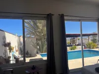 The Colony La Ventana - إطلالة على البحر