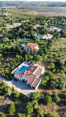 House / Villa - Collinas Verdes / Besafrim / LagosHouse with garden - Villas