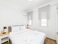 Danai Residential Complex Ξενοδοχεία στην πόλη Παραλία Οφρυνίου
