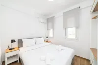 Danai Residential Complex Hotels in 
