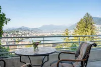 Suitenhotel Parco Paradiso - Scenic