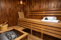 Prezident Hotel - spa