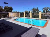 Baymont by Wyndham Manteca