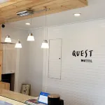 Quest Motel - Motels