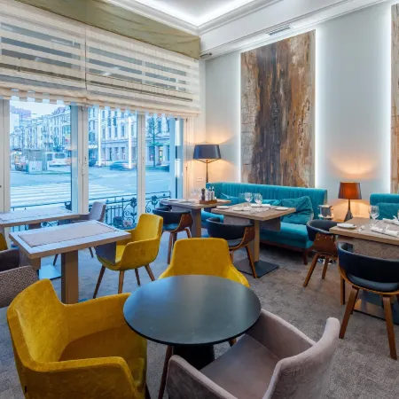 Hotel Waldinger