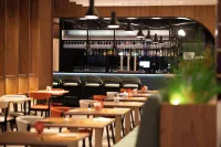 Hotel Turia Badajoz - bar