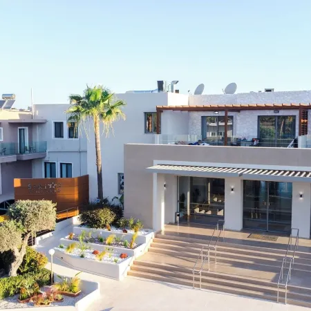 Sirios Village Hotel & Bungalows - All Inclusive