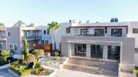 Sirios Village Hotel & Bungalows - All Inclusive