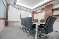 Bed and Bath Serviced Suites