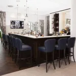 Hotel am Delft - Bar