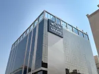 Grand Hotel Al Hamra Отели рядом с достопримечательностью «Аль-Хамра»