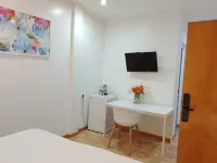 Hotel P.B Các khách sạn ở 