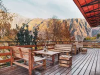 My Space Kazbegi Hotels in Stepantsminda