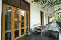 Alpa Viram Retreat Goa