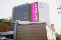 Cheonan Hotel 69