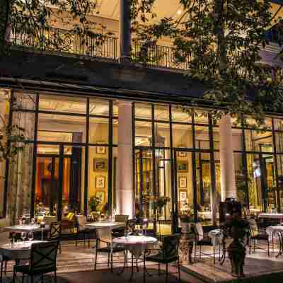 Palazzo Parigi Hotel & Grand Spa - Lhw Hotel Exterior