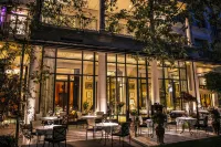 Palazzo Parigi Hotel & Grand Spa - Lhw