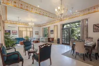 Alaya stays Haven Villa 3BHK with Pool