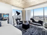 Lorenzo Hotel Dallas, Tapestry Collection by Hilton Hotels near Kessler Theater