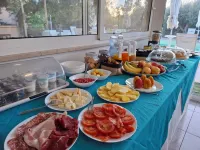 Signorino Eco Resort & Spa - breakfast