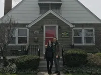 The Little Italy of Niagara Falls Bed & Breakfast Отели рядом с достопримечательностью «Ниагарский Водопад»