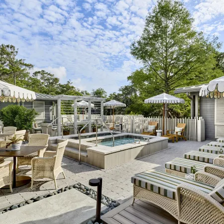 Villas of Amelia Island