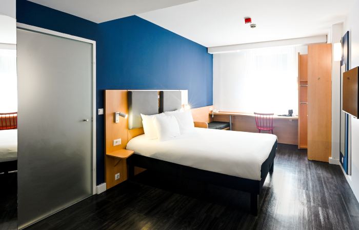 Holiday Inn Express Skopje City Centre