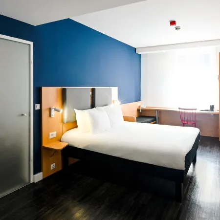 Holiday Inn Express Skopje City Centre