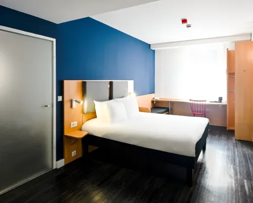 Holiday Inn Express Skopje City Centre Hotels in Greater Skopje